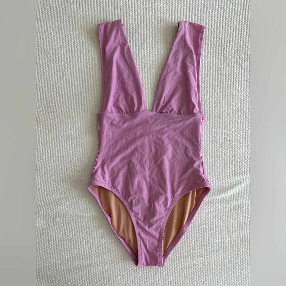 JCREW SWIMSUIT SIZE 2